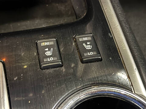 2017 Nissan Pathfinder