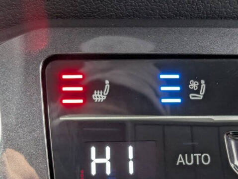 2024 Volkswagen Tiguan SEL R-Line 4Motion