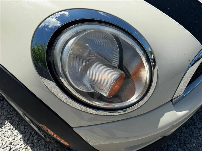 2013 MINI Hardtop Cooper S