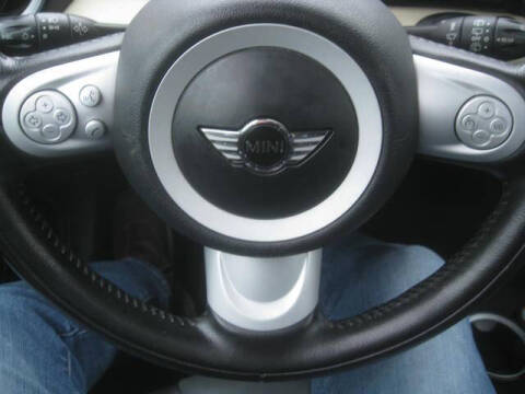 2010 MINI Cooper Clubman