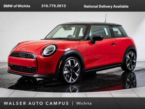 2025 MINI Hardtop 2 Door