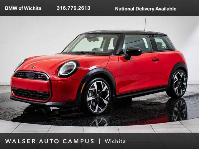 2025 MINI Hardtop 2 Door