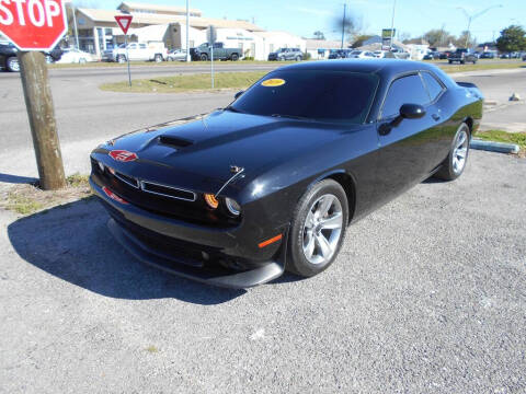 2019 Dodge Challenger for sale at Express Auto Sales in Metairie LA
