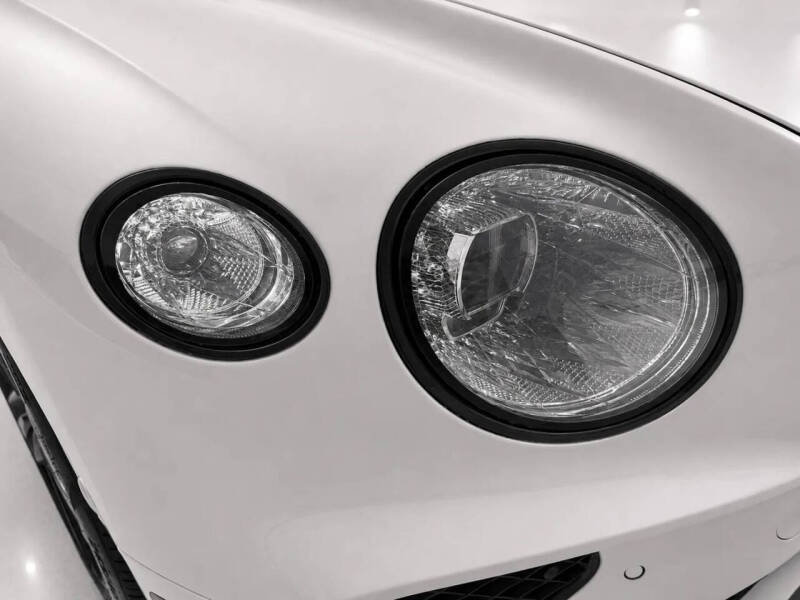 2021 Bentley Continental GT V8