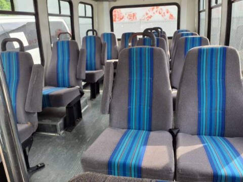 1998 Ford E-Series E-350