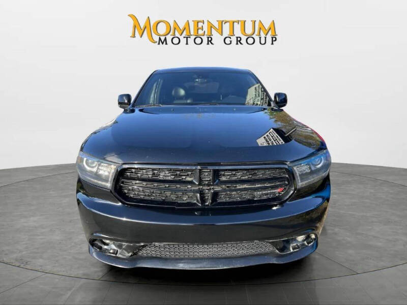 2017 Dodge Durango R/T