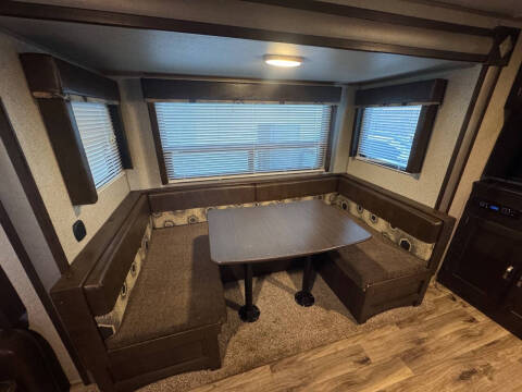 2018 Keystone Springdale
