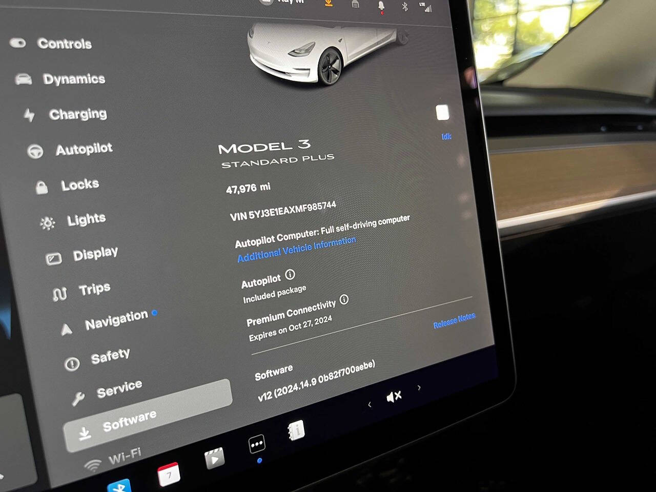 2021 Tesla Model 3 for sale at San Diego Ecars in San Diego, CA