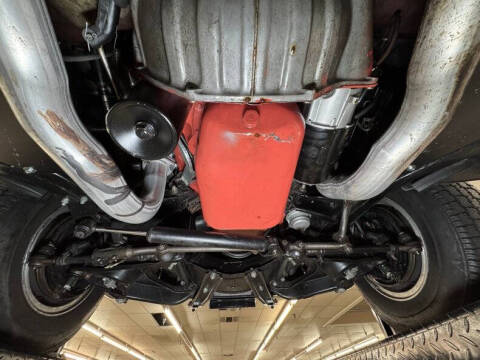 1964 Chevrolet Corvette