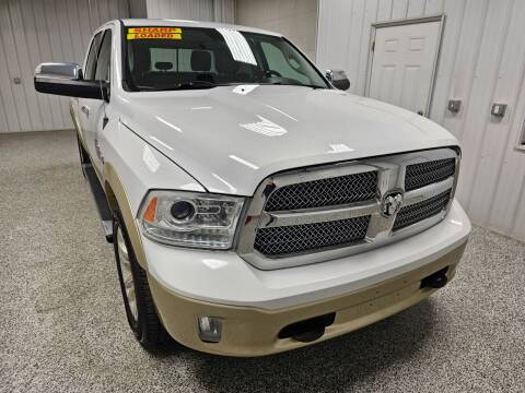 2013 RAM 1500 for sale at LaFleur Auto Sales in North Sioux City SD