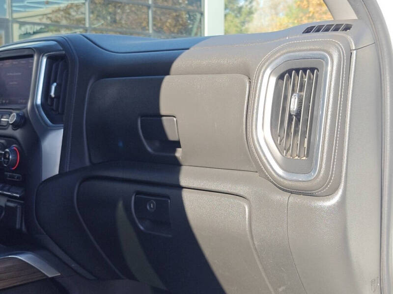 2023 Chevrolet Silverado 3500HD