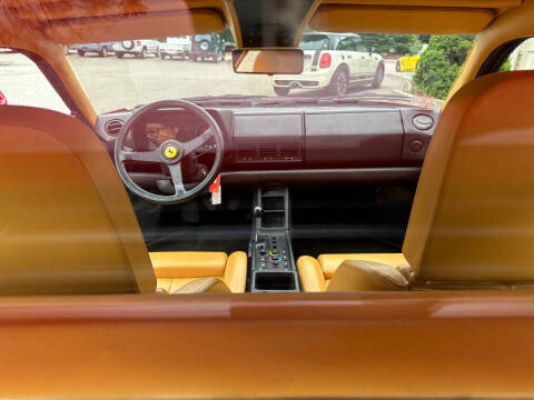 1990 Ferrari Testarossa