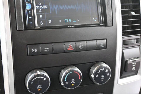 2010 Dodge Ram 2500