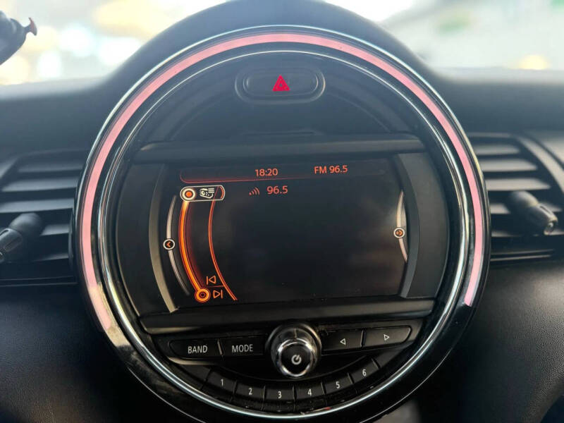 2018 MINI Hardtop 2 Door