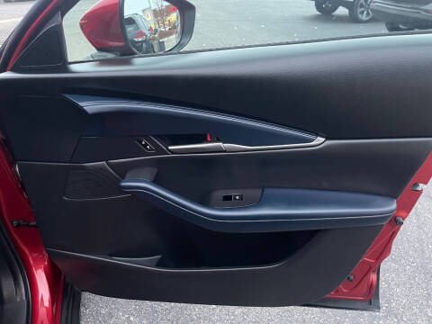 2020 Mazda CX-30 Select