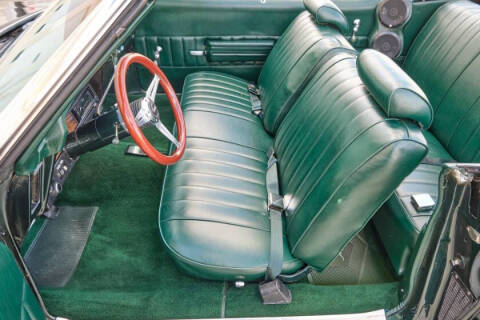 1970 Chevrolet Impala