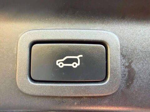 2017 Jaguar F-PACE 20d Prestige