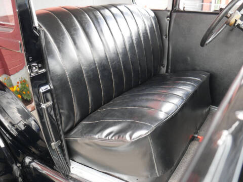 1926 Ford Model T