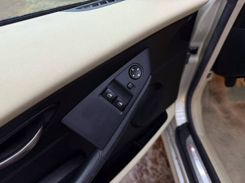 2007 BMW 6 Series 650i