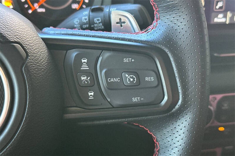 2024 Jeep Wrangler Rubicon 392