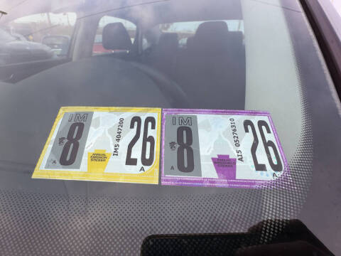 2013 Volkswagen Passat S PZEV