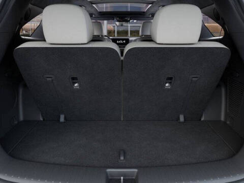 2026 Kia Sorento Plug-In Hybrid X-Line SX-Prestige