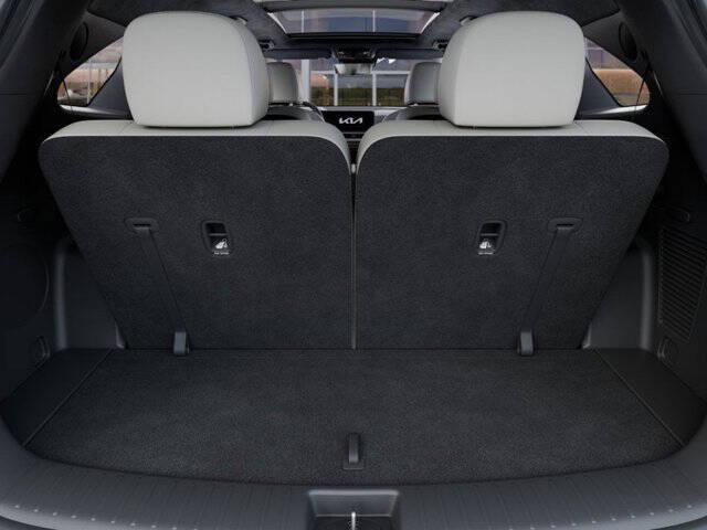 2026 Kia Sorento Plug-In Hybrid X-Line SX-Prestige