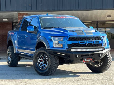 2019 Ford F-150 for sale at Jeff England Motor Company in Cleburne TX
