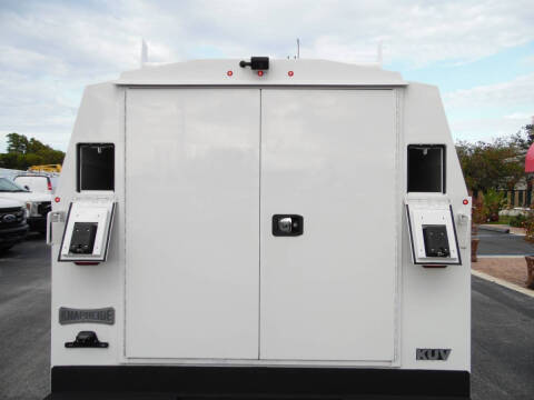 2019 Ford E-350