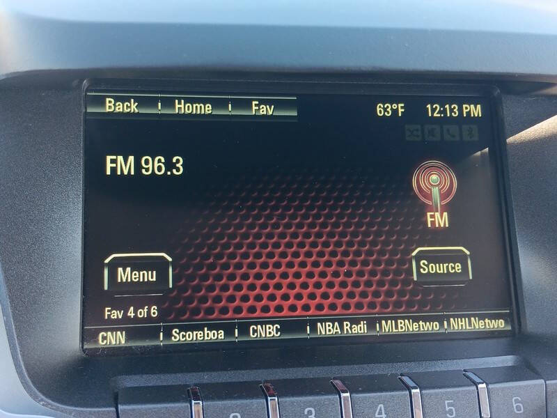 2017 GMC Terrain SLE-1