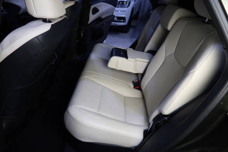 2023 Lexus RX 350 Premium+