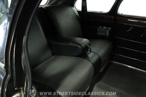 1941 Buick 90 Limited
