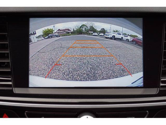 2018 Buick Regal TourX Essence