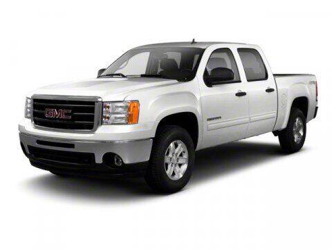 2013 GMC Sierra 1500 for sale at CarZoneUSA in West Monroe LA