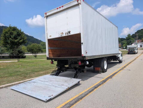 2018 International DuraStar 4300