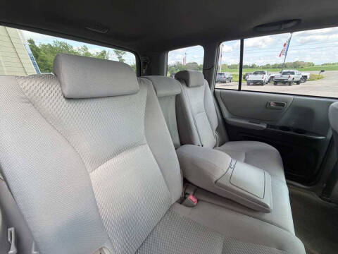 2006 Toyota Highlander