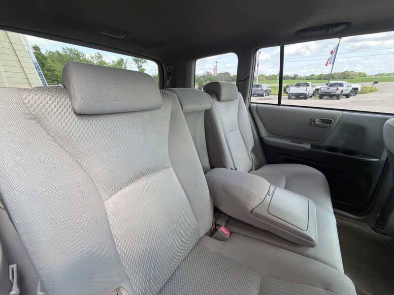 2006 Toyota Highlander