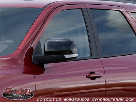 2026 Dodge Durango GT HEMI Plus