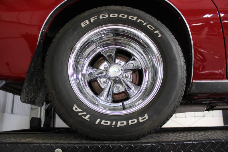 1975 Pontiac Firebird