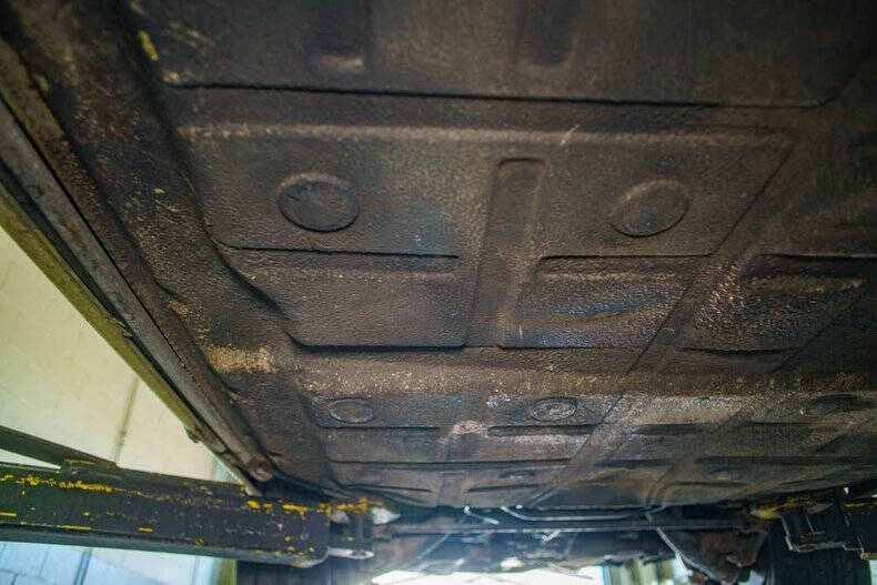 1973 Porsche 911 Carrera