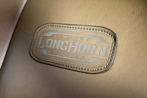 2022 RAM 3500 Limited Longhorn