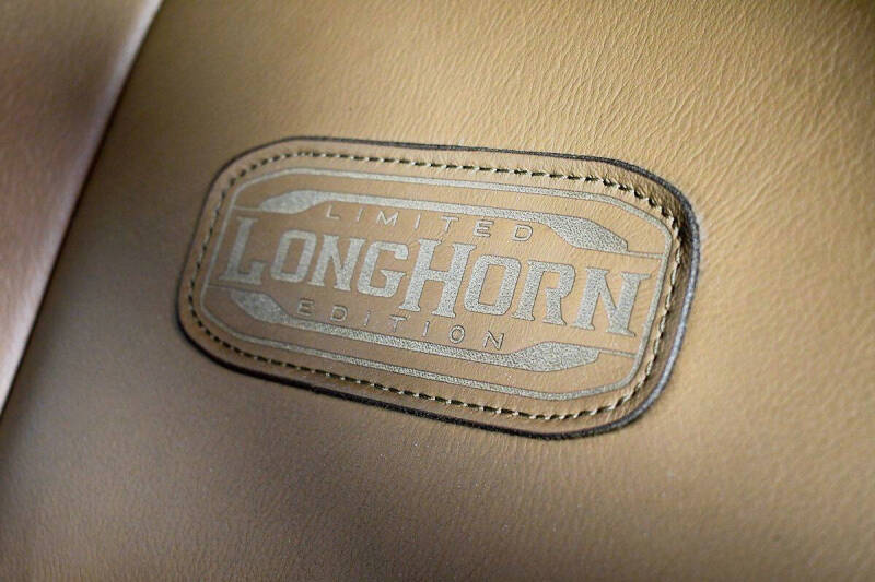 2022 RAM 3500 Limited Longhorn
