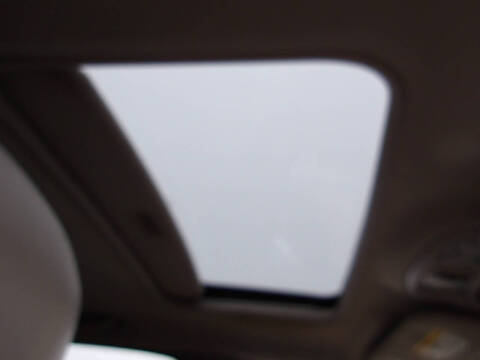 2002 Jeep Liberty Limited