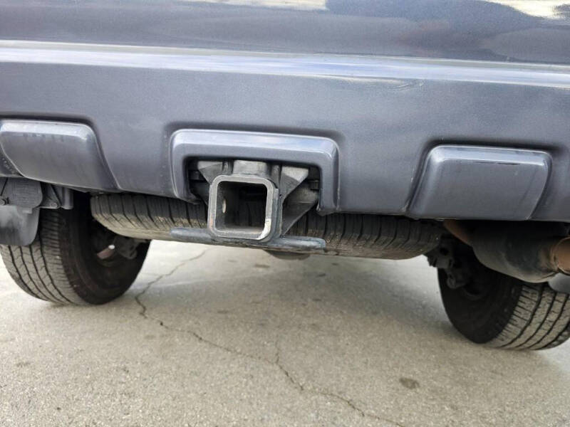 2006 Toyota 4Runner SR5