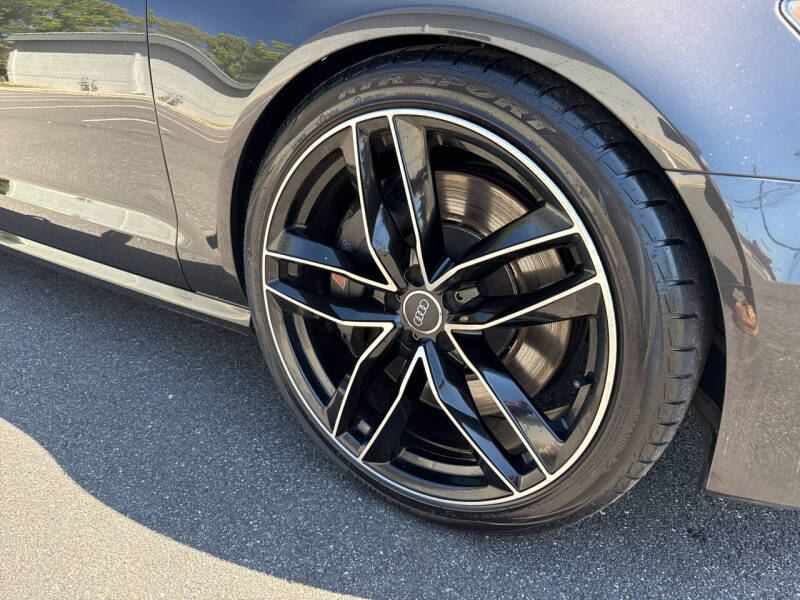 2014 Audi S6 4.0T quattro