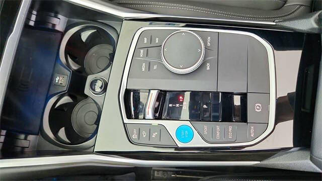 2023 BMW i4 eDrive35 Gran Coupe