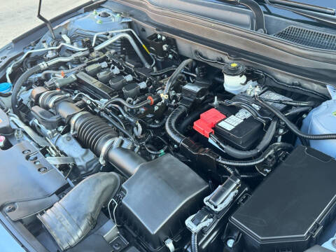 2022 Honda Accord Sport Special Edition