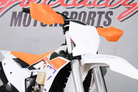 2023 KTM 350 XC-F