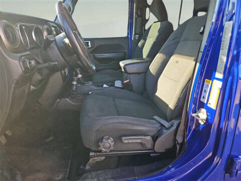 2020 Jeep Wrangler Unlimited