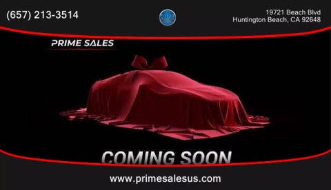 2006 BMW 3 Series for sale at Prime Sales in Huntington Beach CA